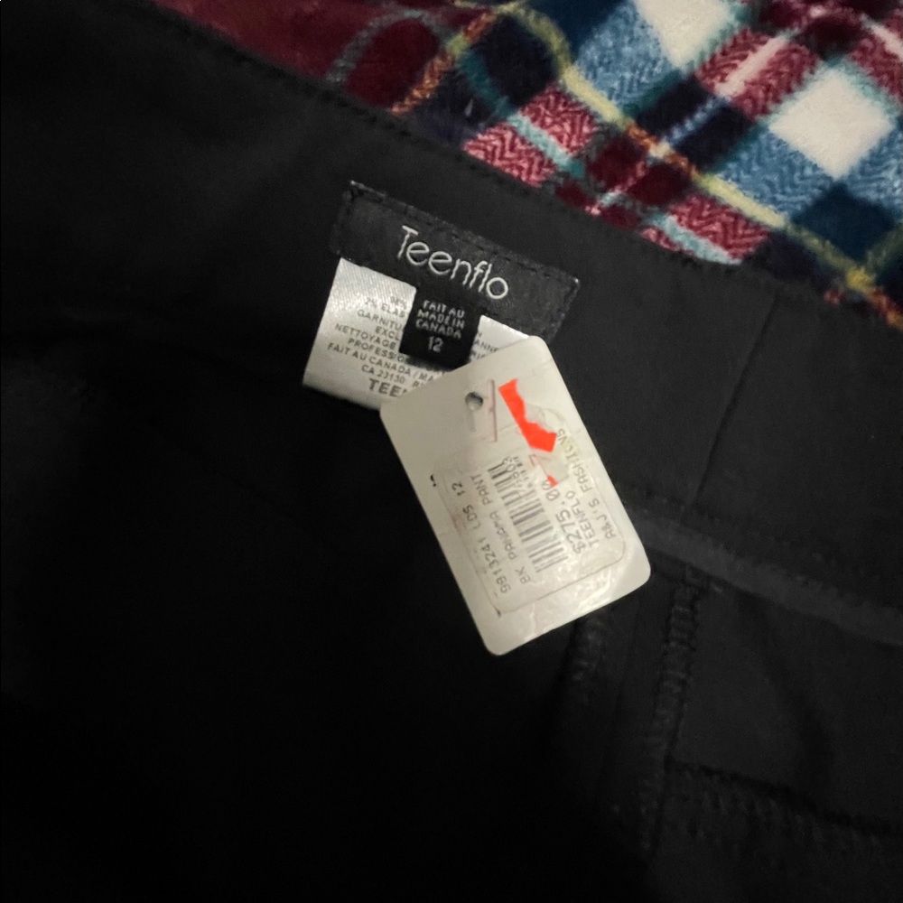 Teenflo Pants